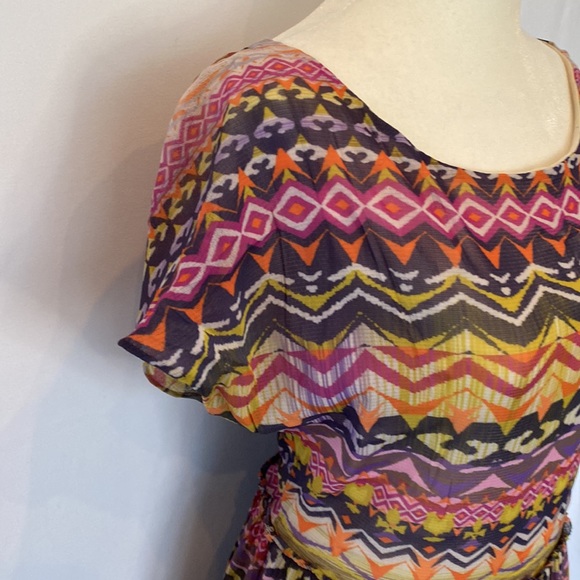 ❤️3/$30 Weston Wear Dress - Picture 5 of 8